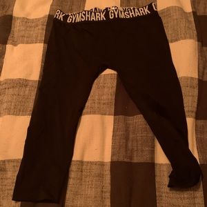 Gymshark fit leggings